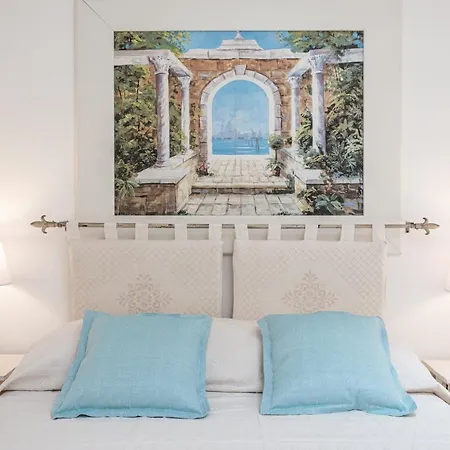 ⭑ ⭑ ⭑ ⭑ ⭑ Jewel On The Seafront Promenade Apartment Carloforte  Exterior photo