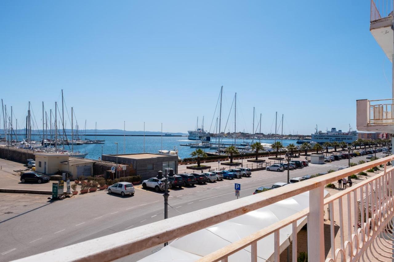 Appartamento ⭑ ⭑ ⭑ ⭑ ⭑ Jewel On The Seafront Promenade *