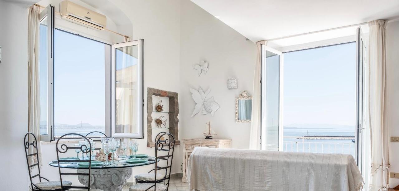 Apartment ⭑ ⭑ ⭑ ⭑ ⭑ Jewel On The Seafront Promenade