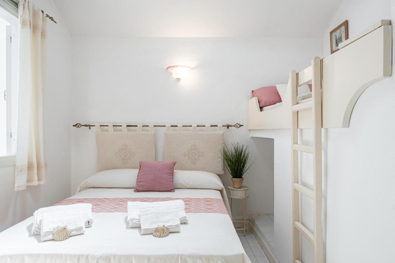 Apartment ⭑ ⭑ ⭑ ⭑ ⭑ Jewel On The Seafront Promenade Carloforte (Isola di San Pietro)