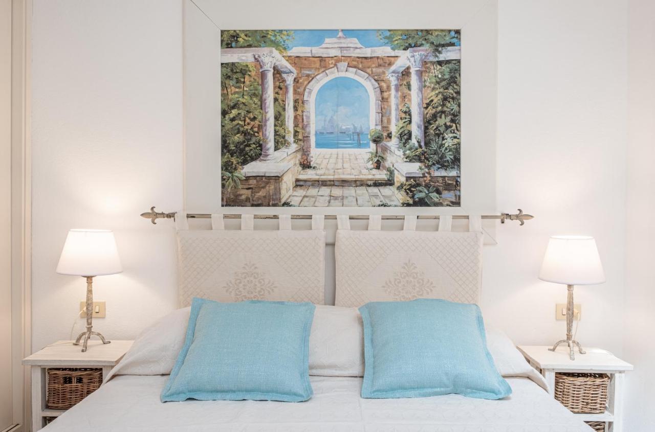 ⭑ ⭑ ⭑ ⭑ ⭑ Jewel On The Seafront Promenade * Carloforte (Isola di San Pietro)